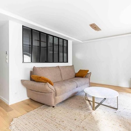 Invalides Palais Bourbon Luxueux Appartement 4P パリ エクステリア 写真