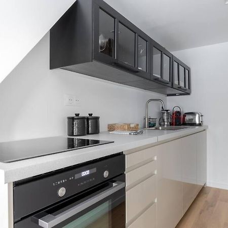 Invalides Palais Bourbon Luxueux Appartement 4P パリ エクステリア 写真