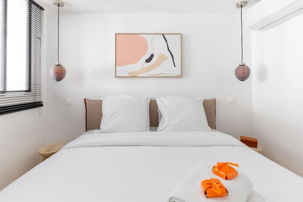 Invalides Palais Bourbon Luxueux Appartement 4P パリ エクステリア 写真
